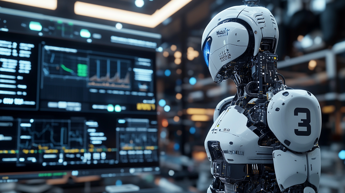 NordEdge AI : Un Trésor Caché ou un Outil de Trading Fiable ? Découvrez-le Maintenant !