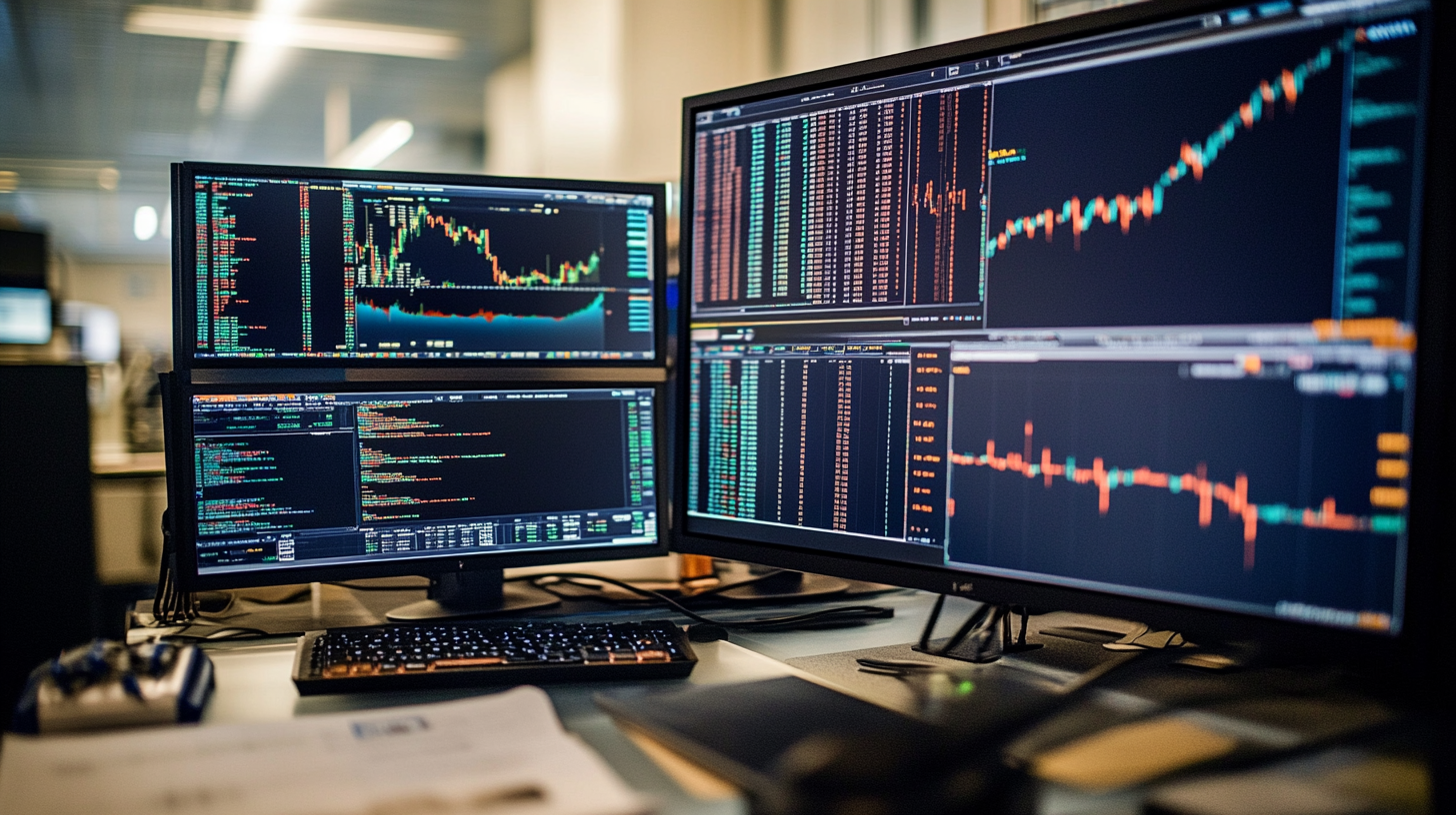 Traderapp : Un Changement de Jeu ou Juste une Autre Plateforme ? Découvrez !