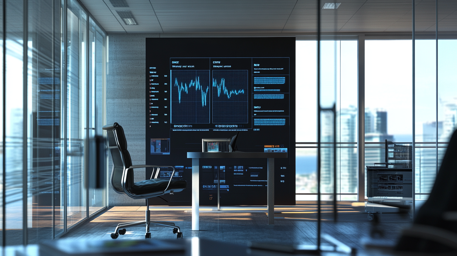 Découvrir Zahabai : Cet outil de trading est-il légitime ?