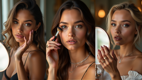 Les Stars se Lancent dans le DIY : Les Célébrités Créent Leurs Propres Looks Glamour