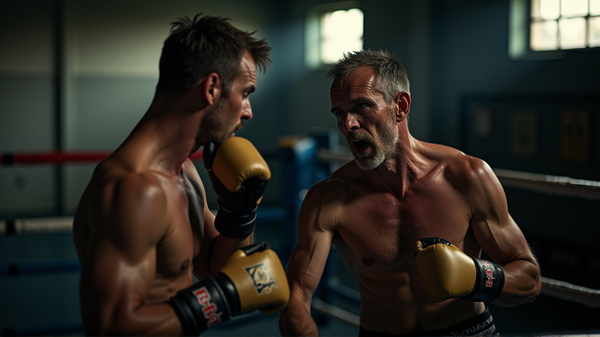 ‘Salvable’ : Un Drame de Boxe Authentique avec Cœur et Âme