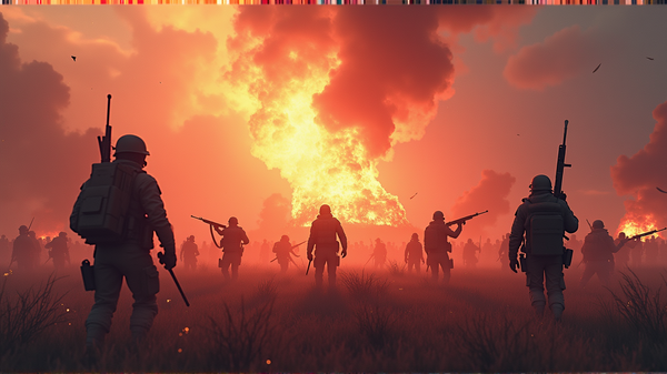 Pourquoi Call of Duty Mobile Règne en Maître dans le Jeu Mobile