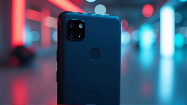 Pixel 9a de Google : Le smartphone Android abordable de 2025