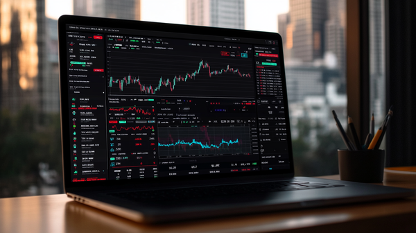 Margin Rivou est-il un véritable acteur ou juste une autre arnaque en trading ?
