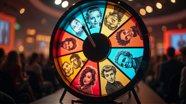 L'avenir de 'Celebrity Wheel of Fortune' Dévoilé : La Saison 6 est-elle Prévue ?