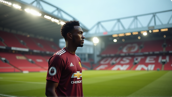 Le Nouveau Défi de Manchester United : L'Avenir d'Andre Onana en Balance au Milieu des Rumeurs de Transfert