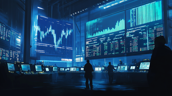 Cryptohopper Bot : Explorer une Nouvelle Frontière du Trading