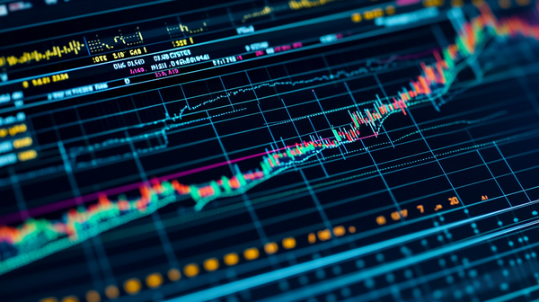 Découvrir Viax Impact : Est-ce l'avenir du trading ?