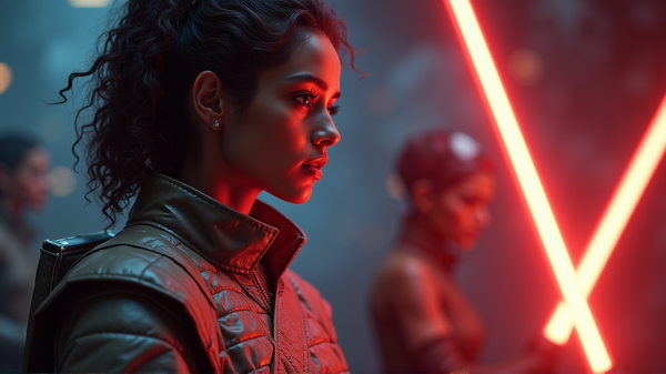 L'héritage d'Andor : Une nouvelle ère Star Wars est à l'horizon !