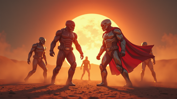 Confrontation à Hollywood : Avengers et Dune s'affrontent sur grand écran