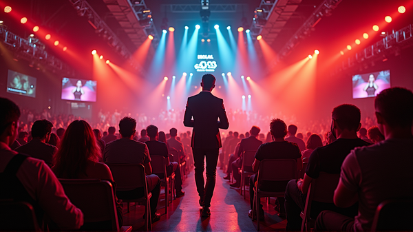 Assurez Votre Place à BravoCon 2025 : L'Expérience Ultime des Fans à Las Vegas !