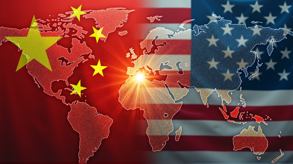 La Chine Souligne l'Importance des Négociations Commerciales avec les États-Unis mais Défend un Multilatéralisme Inébranlable