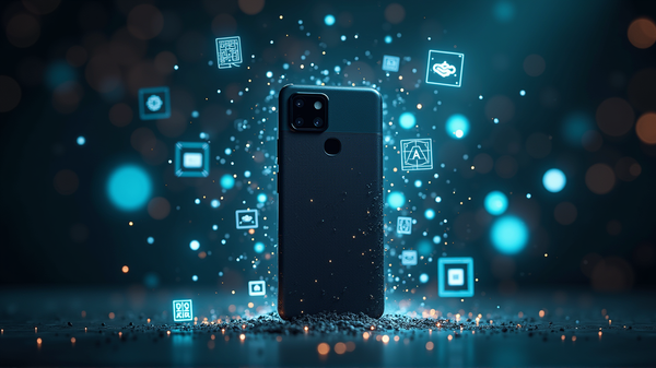 Le virage IA de Google laisse-t-il les utilisateurs du Pixel 8 sur le carreau ?