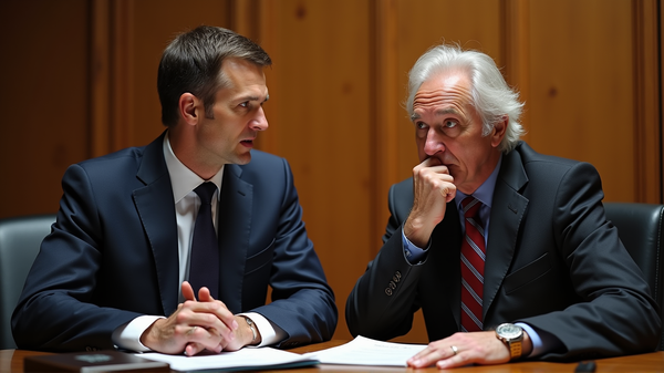 Les Célébrités Hors de Portée : Tom Brady et Larry David Largement Acquittés dans le Procès FTX