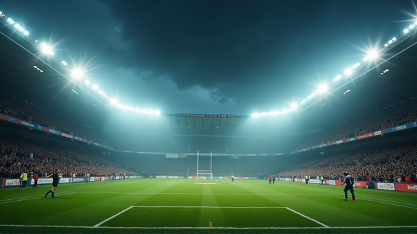 Ne manquez aucun match palpitant de la MLR ce week-end ! Regardez du 30 mai au 1er juin