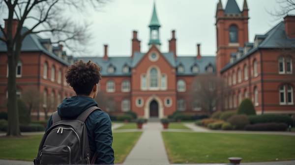 La Chine Riposte : L'interdiction américaine des étudiants de Harvard enflamme les tensions