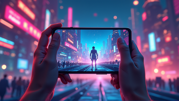 Révolutionner le Jeu Mobile : Le Copilot de Microsoft sur Xbox Mobile