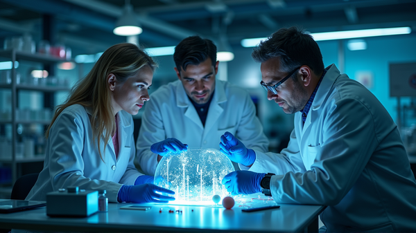 Une IA Révolutionnaire Prédit la Toxicité des Médicaments : Les Vétérans de Flatiron Health Lancent Inductive Bio