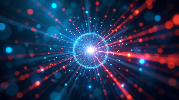 Photons en Action : Révolutionner le Traitement de l'Information Quantique