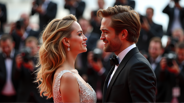 'Meurs, Mon Amour' et la Douce Torment de la Parentalité : Jennifer Lawrence et Robert Pattinson Ouvrent Leur Cœur