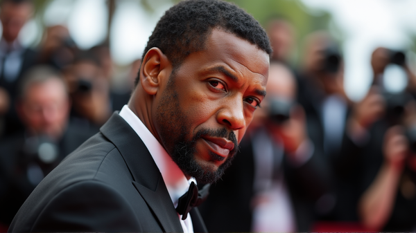 La Position Audacieuse de Denzel Washington Contre un Paparazzo Irrespectueux Suscite la Discussion