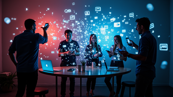 Ogilvy APAC : Révolutionner la stratégie des médias sociaux avec une approche unifiée