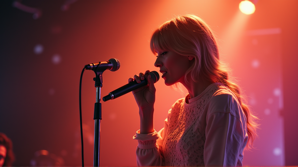 Le Retour de Taylor Swift sur les Réseaux Sociaux Suscite l'Excitation au Milieu des Spéculations sur Travis Kelce