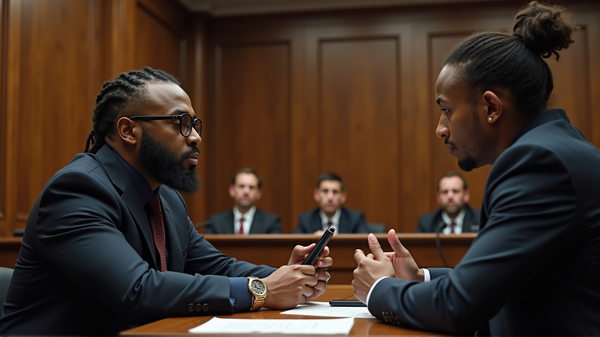 Défendre l'indéfendable : Les réseaux sociaux utilisés pour saper la crédibilité dans le procès de Diddy