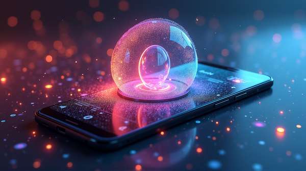 Le Coup d'Audace de Google : Panneaux Divisibles Optionnels dans Android 16 !