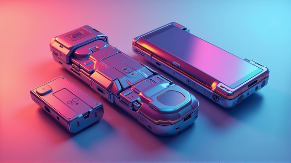 CMF Phone 2 Pro : Personnalité et Valeur Inégalées dans un Marché Concurrentiel