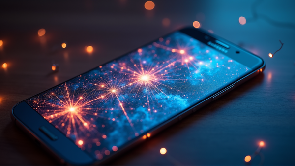 Dites Adieu à la Barre Now de Samsung : Conseils de Désactivation pour One UI 7