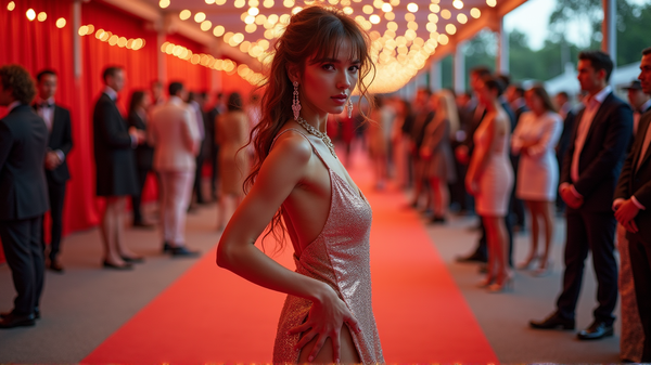Une Nuit Étoilée : Les Distinctions Beauté et Bien-être de Vogue Inde 2025 Éblouissent