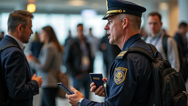 La Vérité Dévoilée : Ce Que Vous Devez Savoir sur le REAL ID