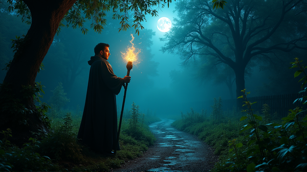 Décryptage des Mystères : Maîtriser le Personnel Nocturne de Grow a Garden