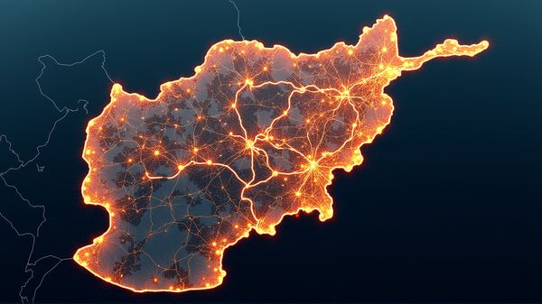 Expansion du CPEC : Une Nouvelle Aube pour l'Économie Afghane