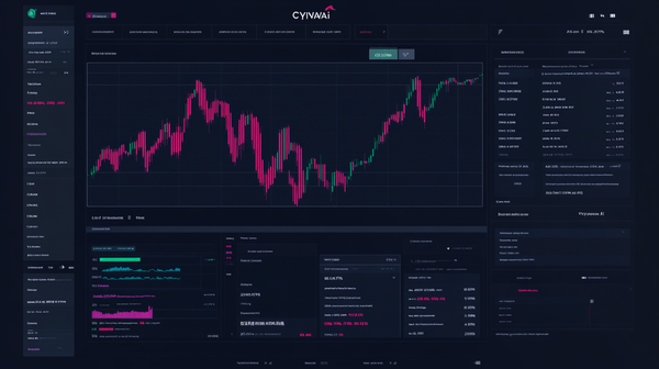 Gamma Velaxa : Découvrez la Vérité derrière la Révolution du Trading