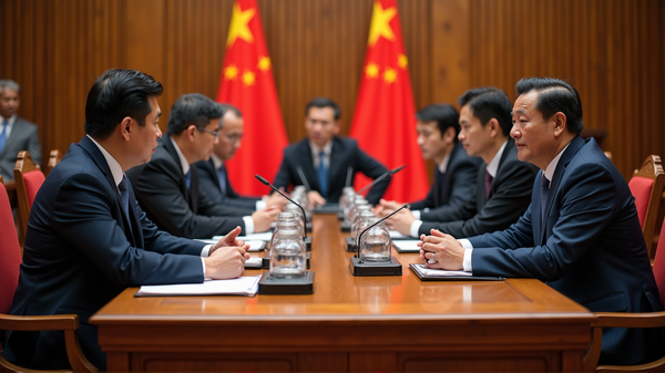 Népal et Chine Renforcent leurs Liens : Les Icônes Historiques à l'Honneur