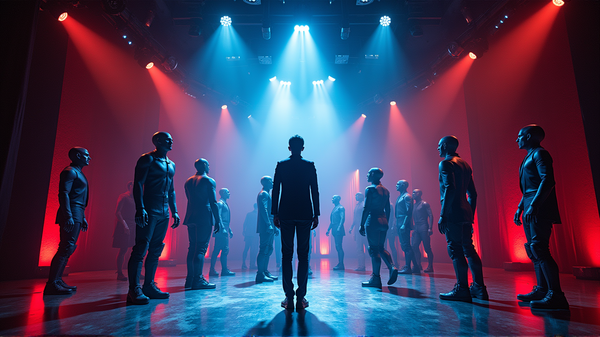 Saison Broadway 2024-25 : Un Voyage Éblouissant à travers l'Art et l'Innovation
