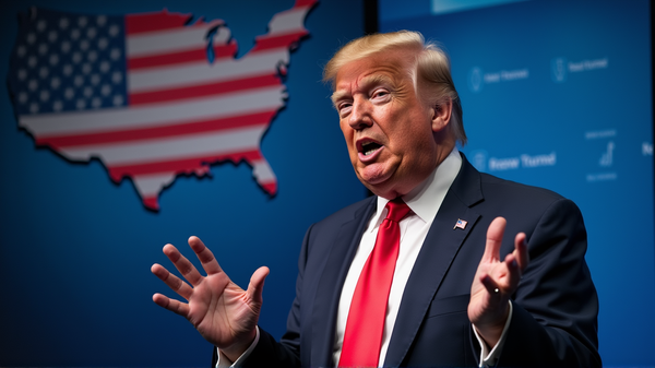 La Bombe Tarifaire de Trump : L'Impact sur les Smartphones Android Se Profile