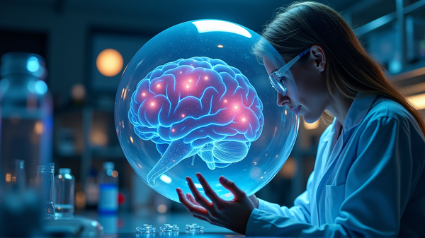 Des organoïdes révolutionnaires ouvrent la voie à un traitement personnalisé de l'Alzheimer