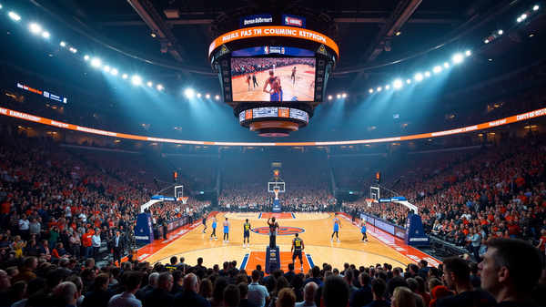 Match Palpitant : Les Knicks se Préparent pour une Riposte en Match 2 Contre les Pacers