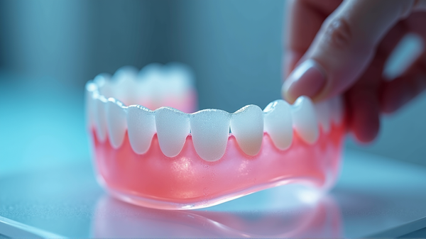 L'expansion Révolutionnaire d'Invisalign : Bientôt en Chine !
