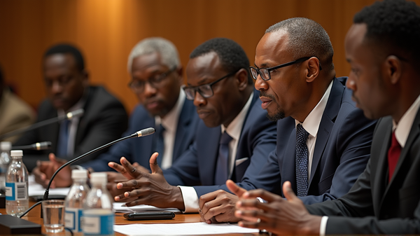 Les Dirigeants Africains S'unissent Contre la Menace Croissante de Résistance aux Médicaments Antipaludiques