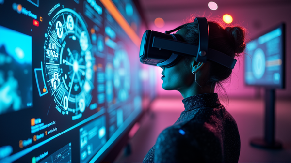 Google I/O 2025 : Découvrir les Innovations Révolutionnaires en IA et XR