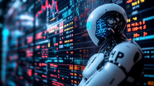 Découvrez AlgoAI : Est-ce la Solution de Trading Ultime ?