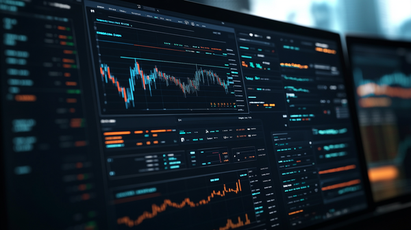 Solid Max : Est-ce l'outil de trading qu'il vous faut ?