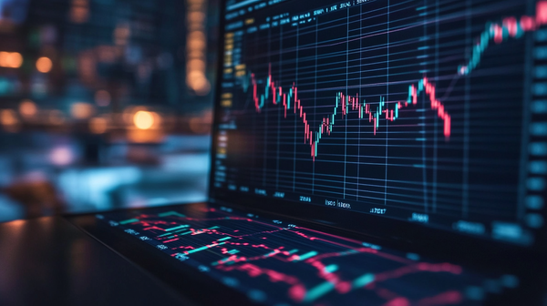Révéler Portefeuille Vexo : Est-ce votre partenaire de trading ultime ?