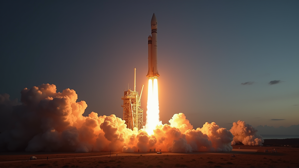 SpaceX Renforce Starlink avec 27 Nouveaux Satellites