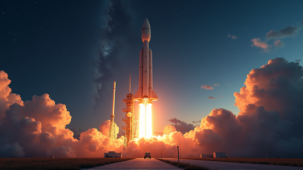 Développements Révolutionnaires : Le Bond de Relativity Space avec Terran R
