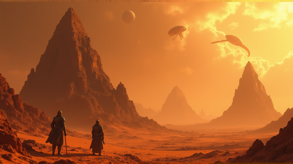 Décrypter les Secrets d'Arrakis : Top 10 des Astuces pour Maîtriser Dune : Awakening